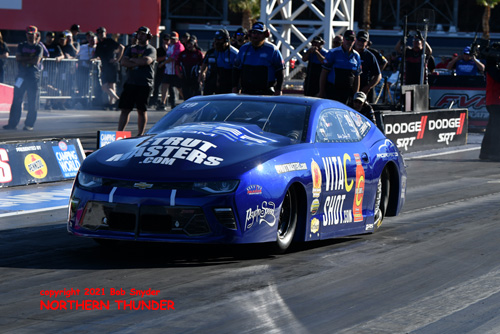 Richie Stevens Jr. - 'Vita-C Shot' - PS